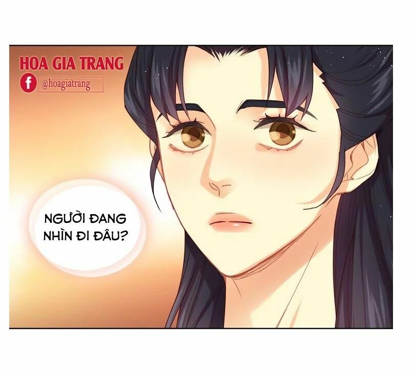 Ác nữ hoàng hậu: Chapter 53