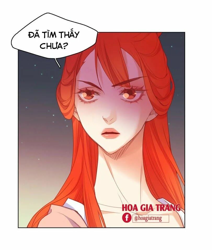 Ác nữ hoàng hậu: Chapter 53