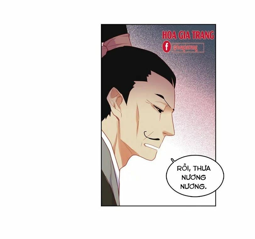 Ác nữ hoàng hậu: Chapter 53