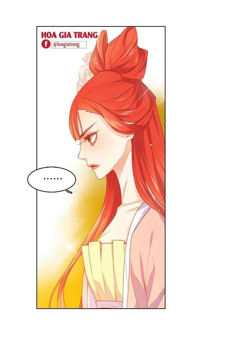 Ác nữ hoàng hậu: Chapter 53