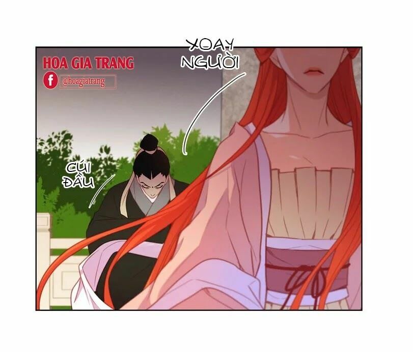 Ác nữ hoàng hậu: Chapter 53