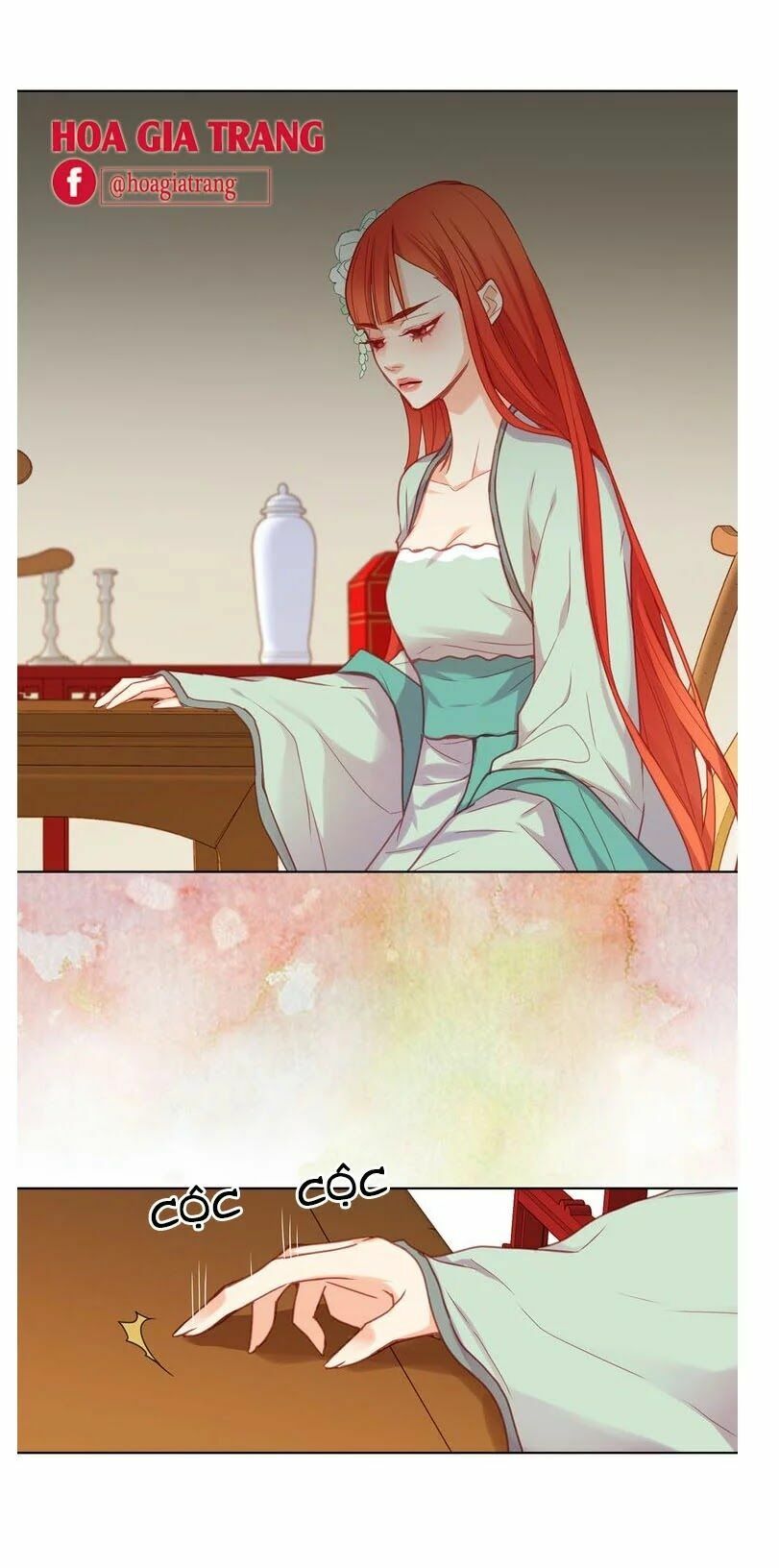 Ác nữ hoàng hậu: Chapter 53