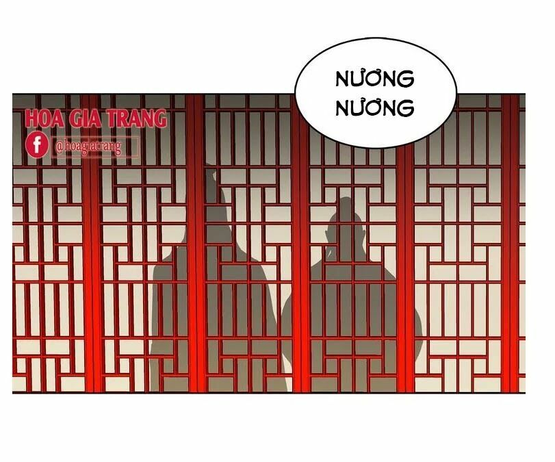 Ác nữ hoàng hậu: Chapter 53