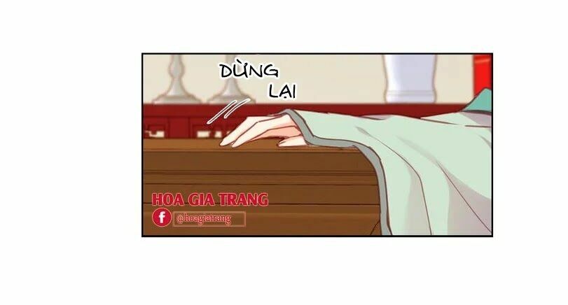 Ác nữ hoàng hậu: Chapter 53