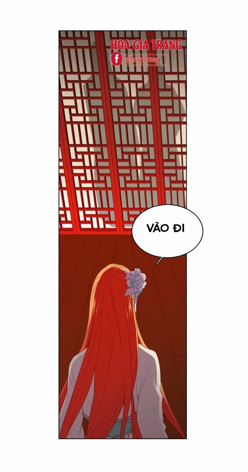 Ác nữ hoàng hậu: Chapter 53