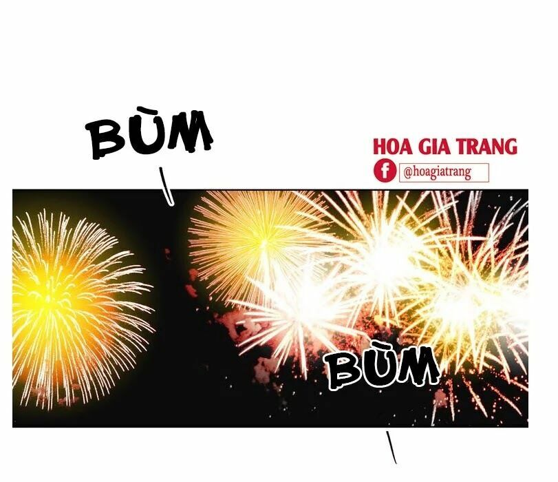 Ác nữ hoàng hậu: Chapter 53
