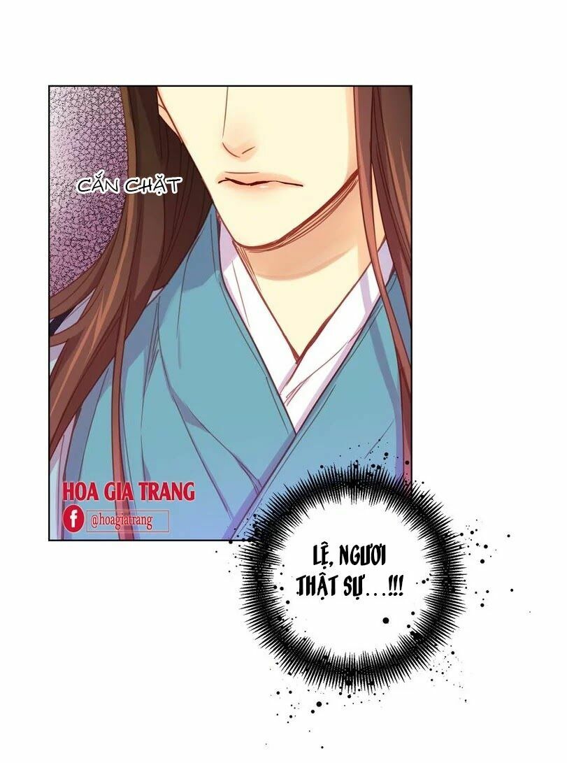 Ác nữ hoàng hậu: Chapter 53