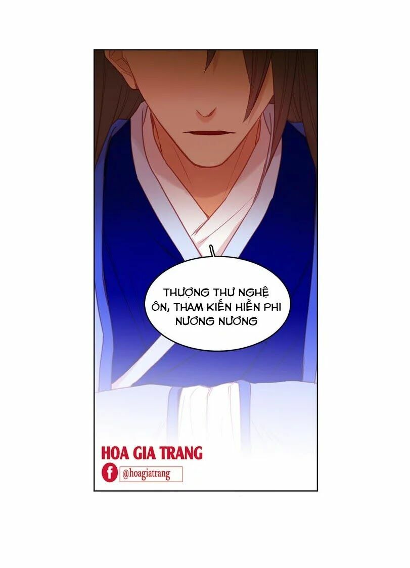 Ác nữ hoàng hậu: Chapter 53