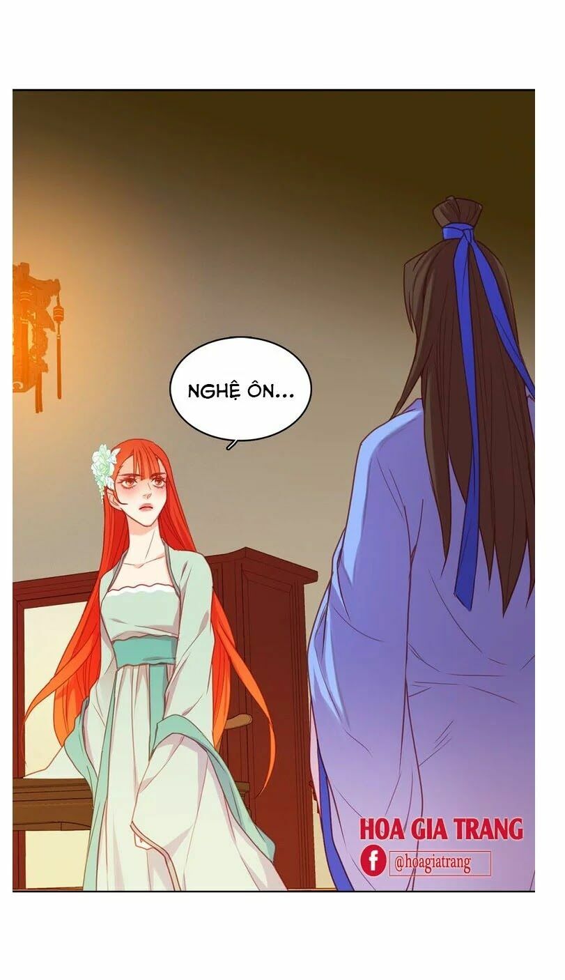 Ác nữ hoàng hậu: Chapter 53
