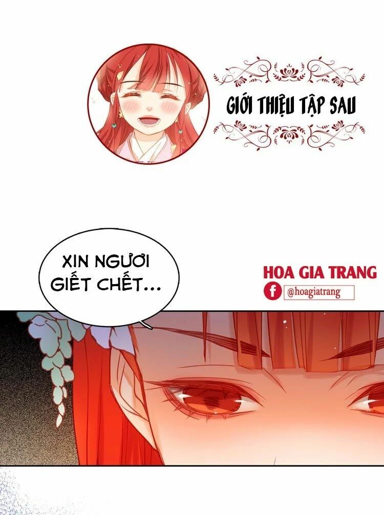 Ác nữ hoàng hậu: Chapter 53