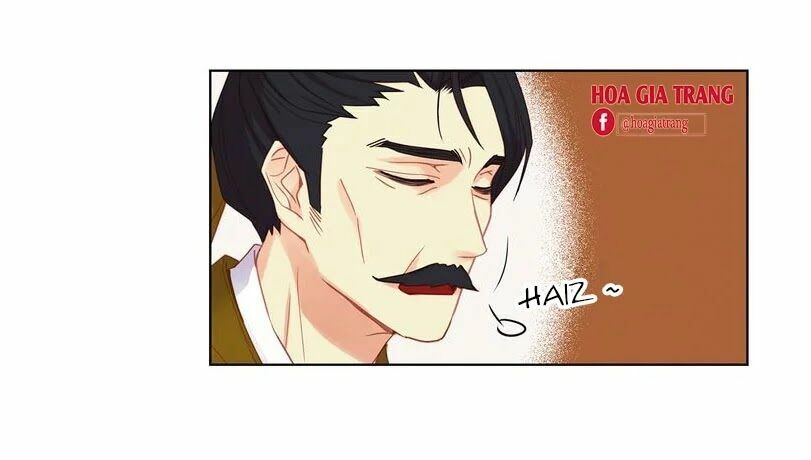 Ác nữ hoàng hậu: Chapter 53