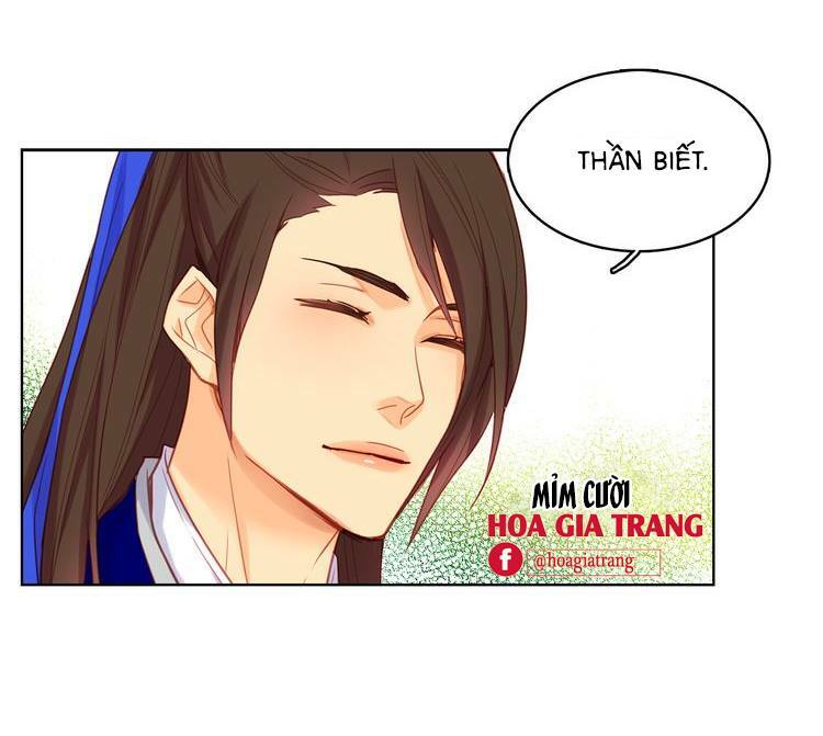 Ác nữ hoàng hậu: Chapter 54