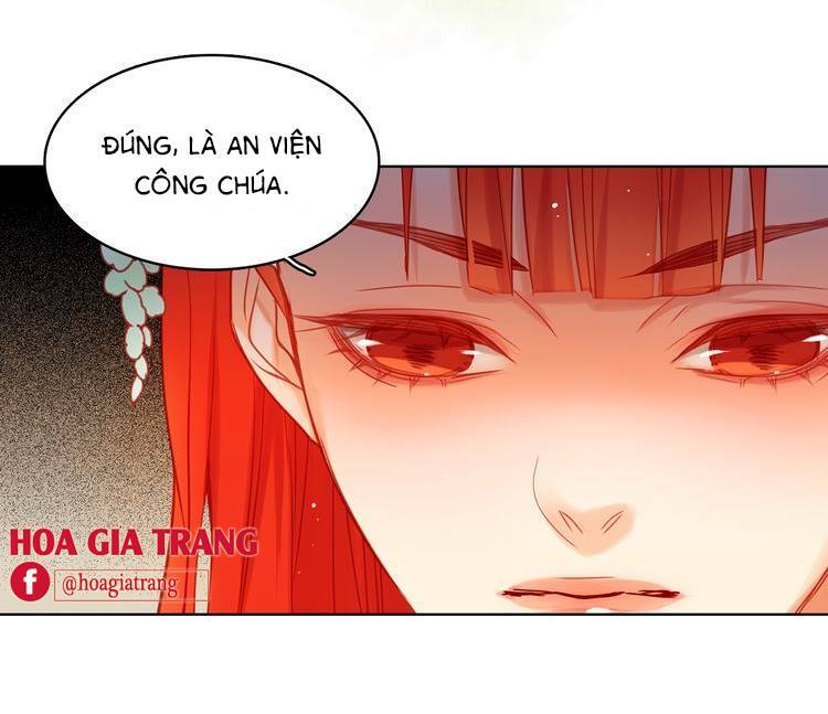 Ác nữ hoàng hậu: Chapter 54