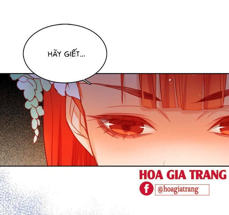 Ác nữ hoàng hậu: Chapter 54