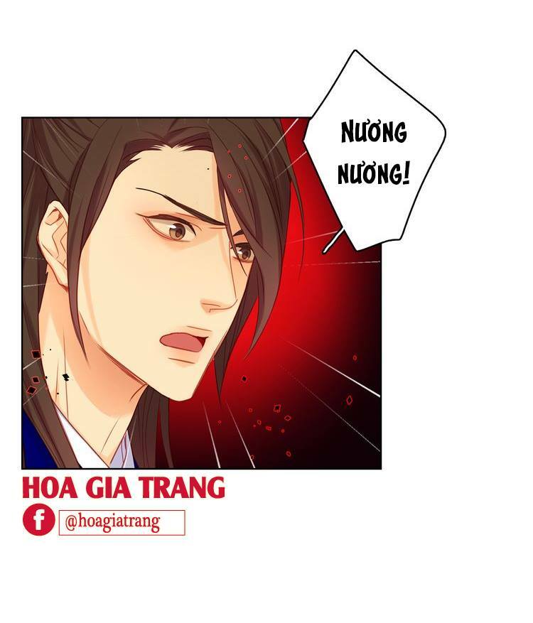 Ác nữ hoàng hậu: Chapter 54