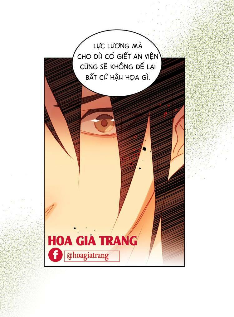 Ác nữ hoàng hậu: Chapter 54