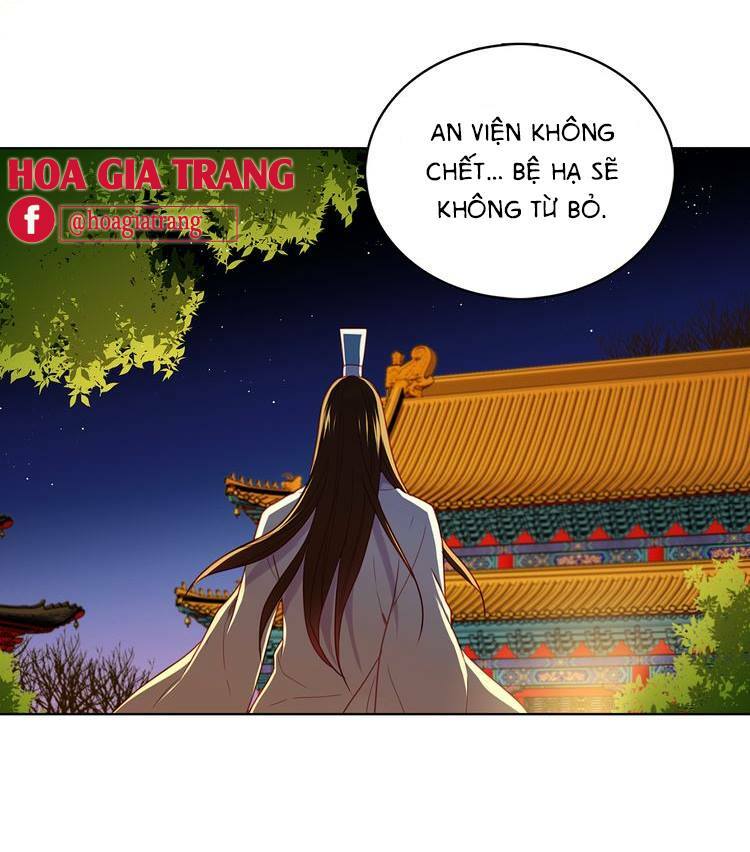 Ác nữ hoàng hậu: Chapter 54