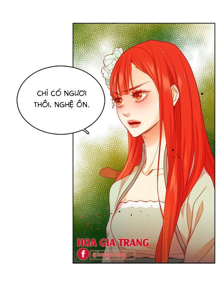 Ác nữ hoàng hậu: Chapter 54