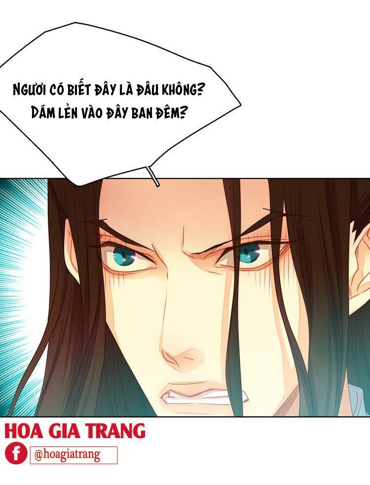 Ác nữ hoàng hậu: Chapter 54
