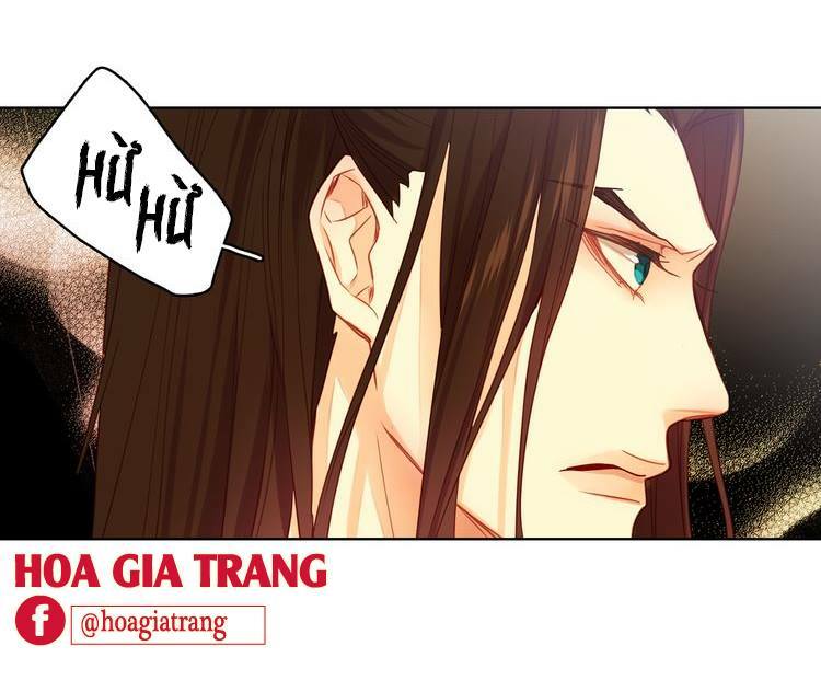 Ác nữ hoàng hậu: Chapter 54