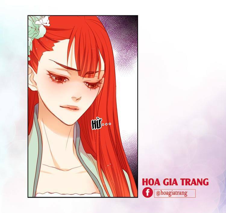 Ác nữ hoàng hậu: Chapter 54