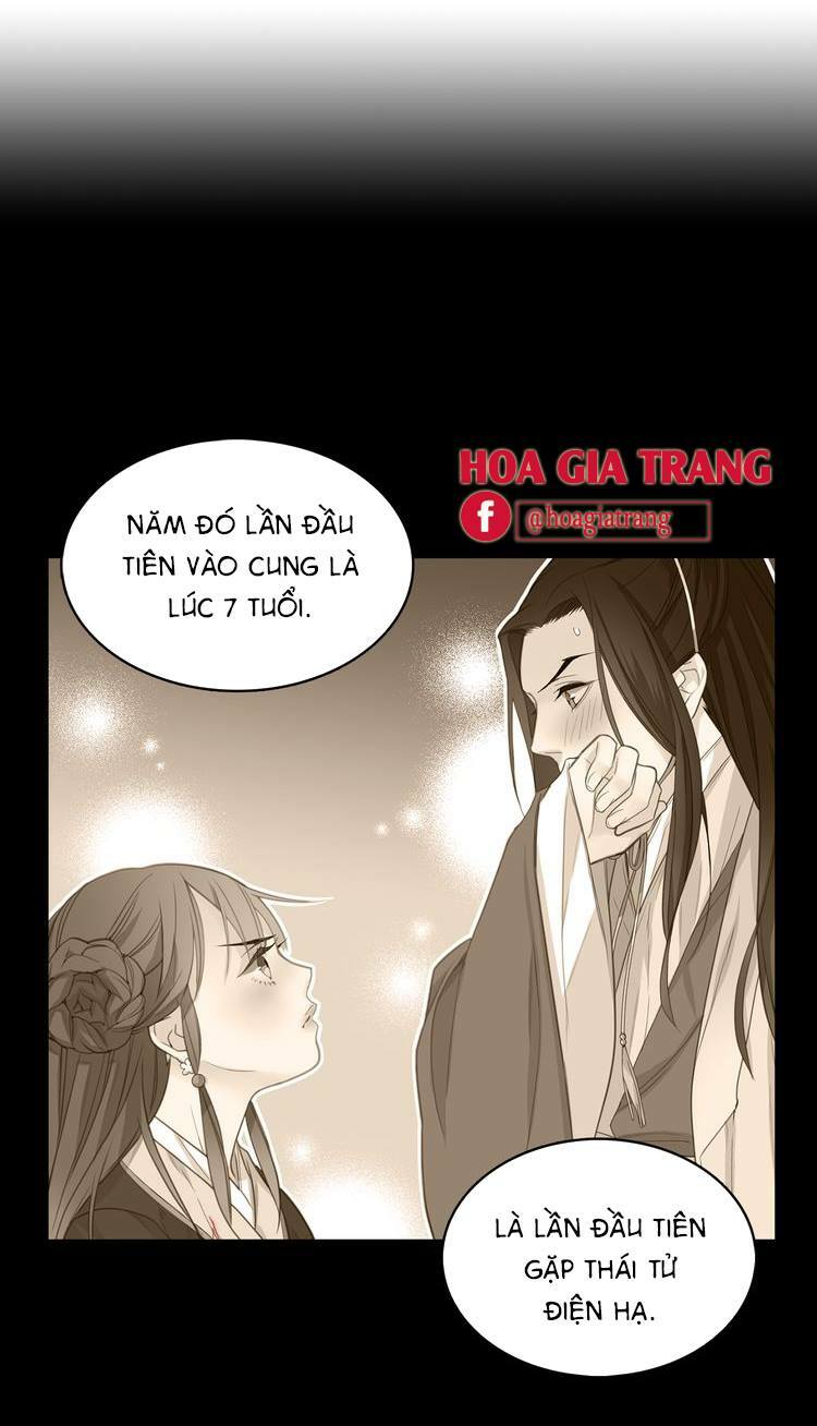 Ác nữ hoàng hậu: Chapter 54