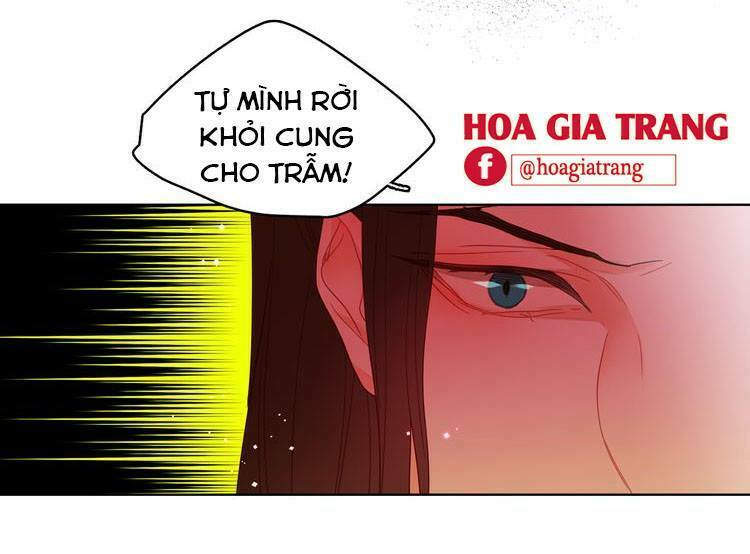 Ác nữ hoàng hậu: Chapter 55