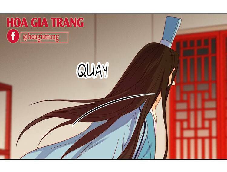 Ác nữ hoàng hậu: Chapter 55