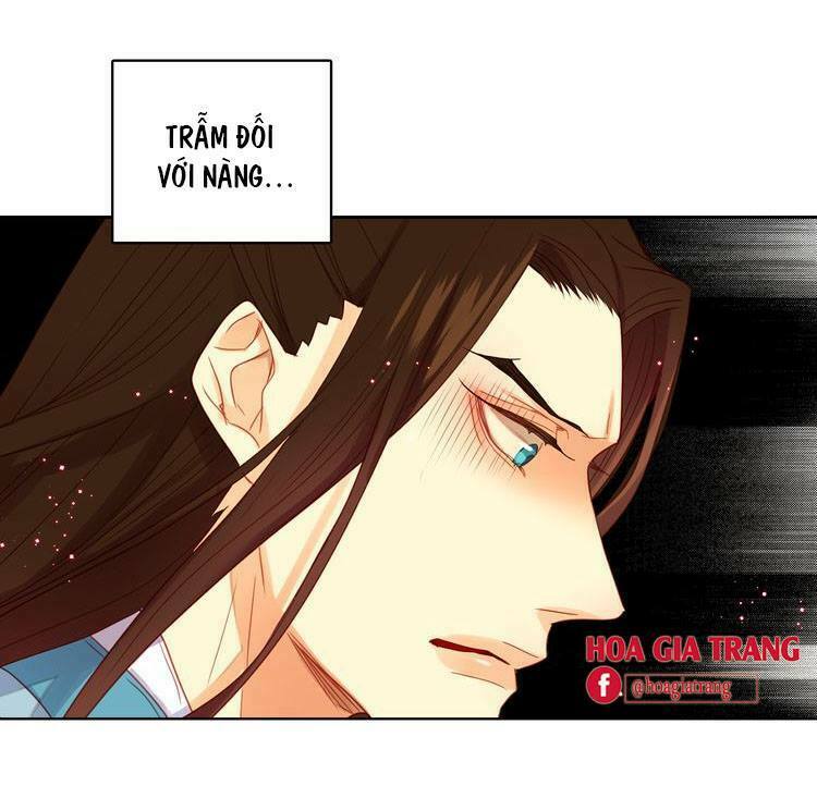 Ác nữ hoàng hậu: Chapter 55
