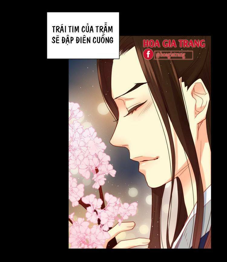 Ác nữ hoàng hậu: Chapter 55