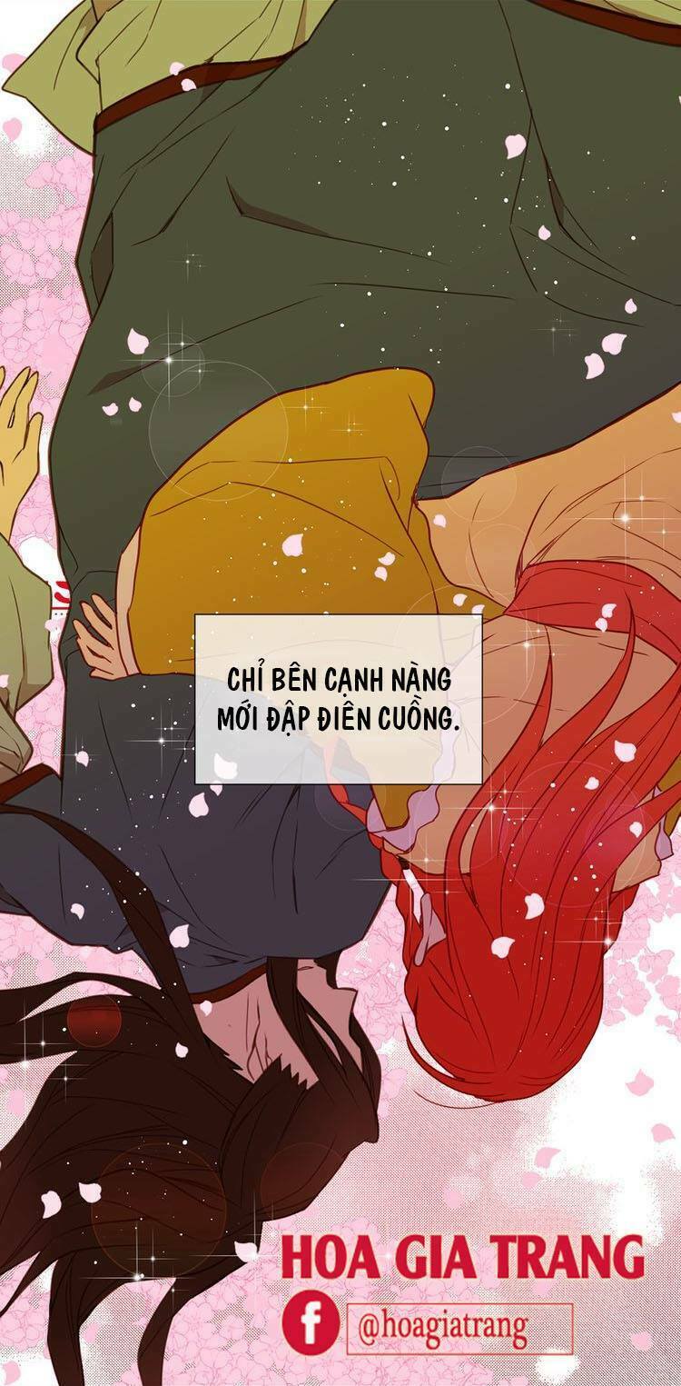 Ác nữ hoàng hậu: Chapter 55