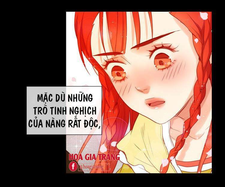 Ác nữ hoàng hậu: Chapter 55