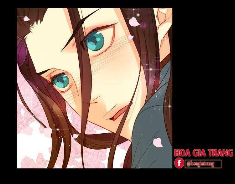 Ác nữ hoàng hậu: Chapter 55