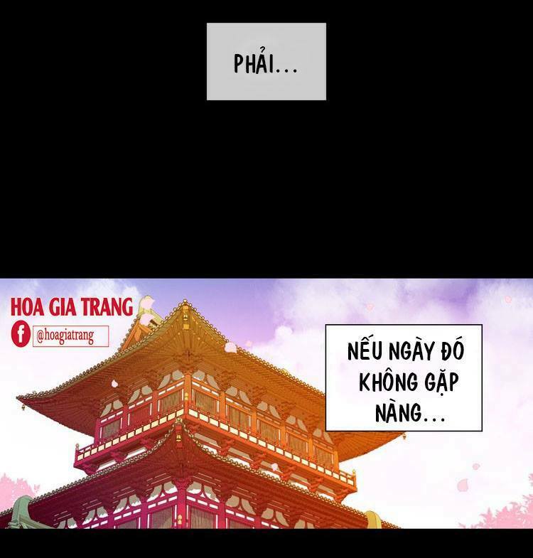 Ác nữ hoàng hậu: Chapter 55