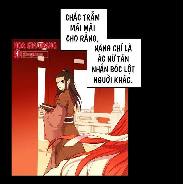Ác nữ hoàng hậu: Chapter 55