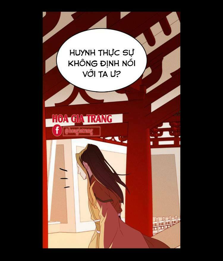 Ác nữ hoàng hậu: Chapter 55