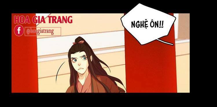 Ác nữ hoàng hậu: Chapter 55