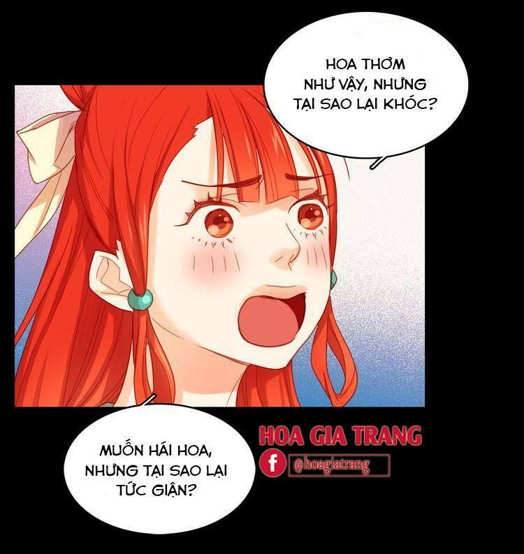Ác nữ hoàng hậu: Chapter 55