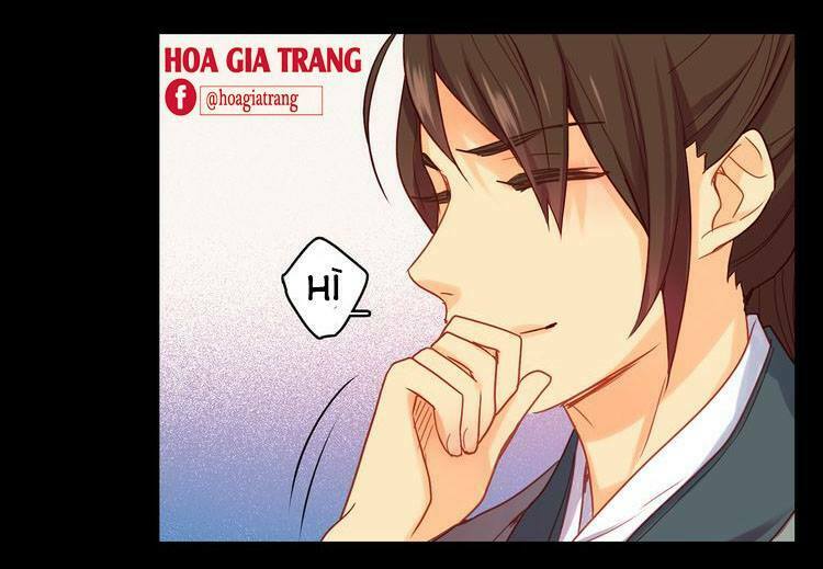 Ác nữ hoàng hậu: Chapter 55