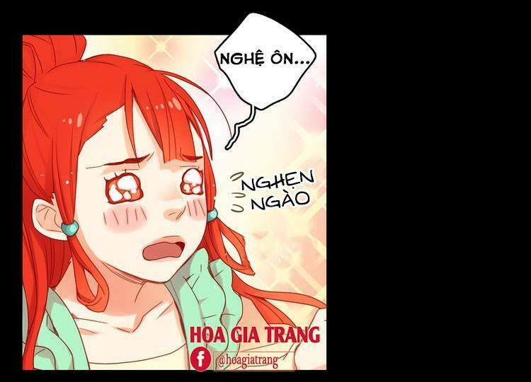 Ác nữ hoàng hậu: Chapter 55