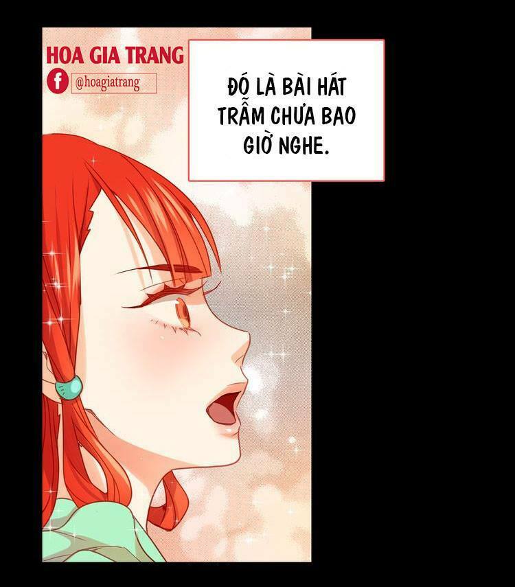 Ác nữ hoàng hậu: Chapter 55