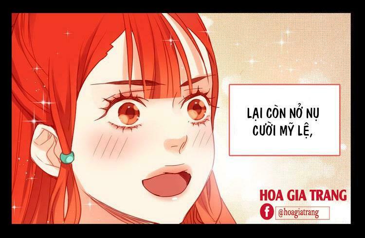 Ác nữ hoàng hậu: Chapter 55