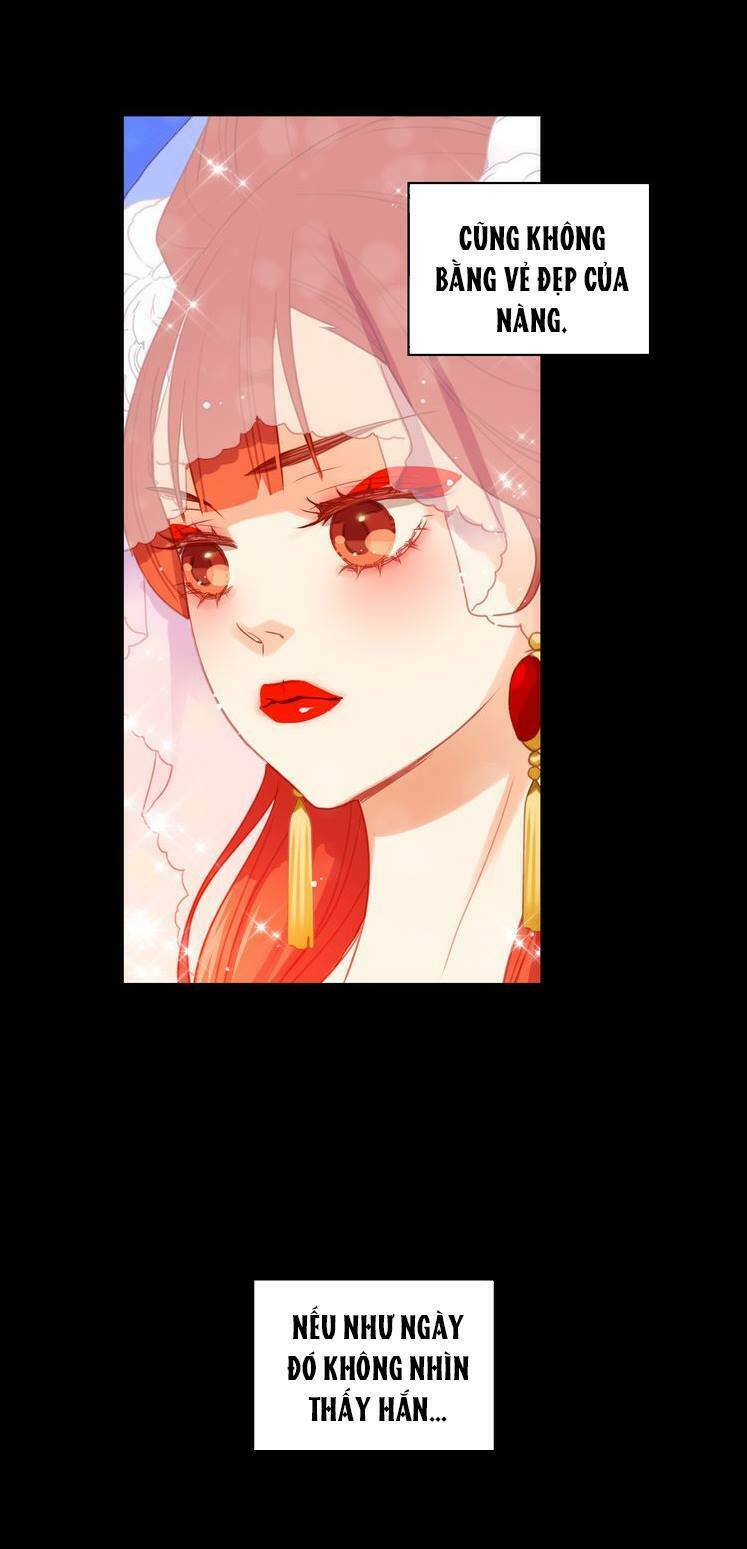 Ác nữ hoàng hậu: Chapter 56