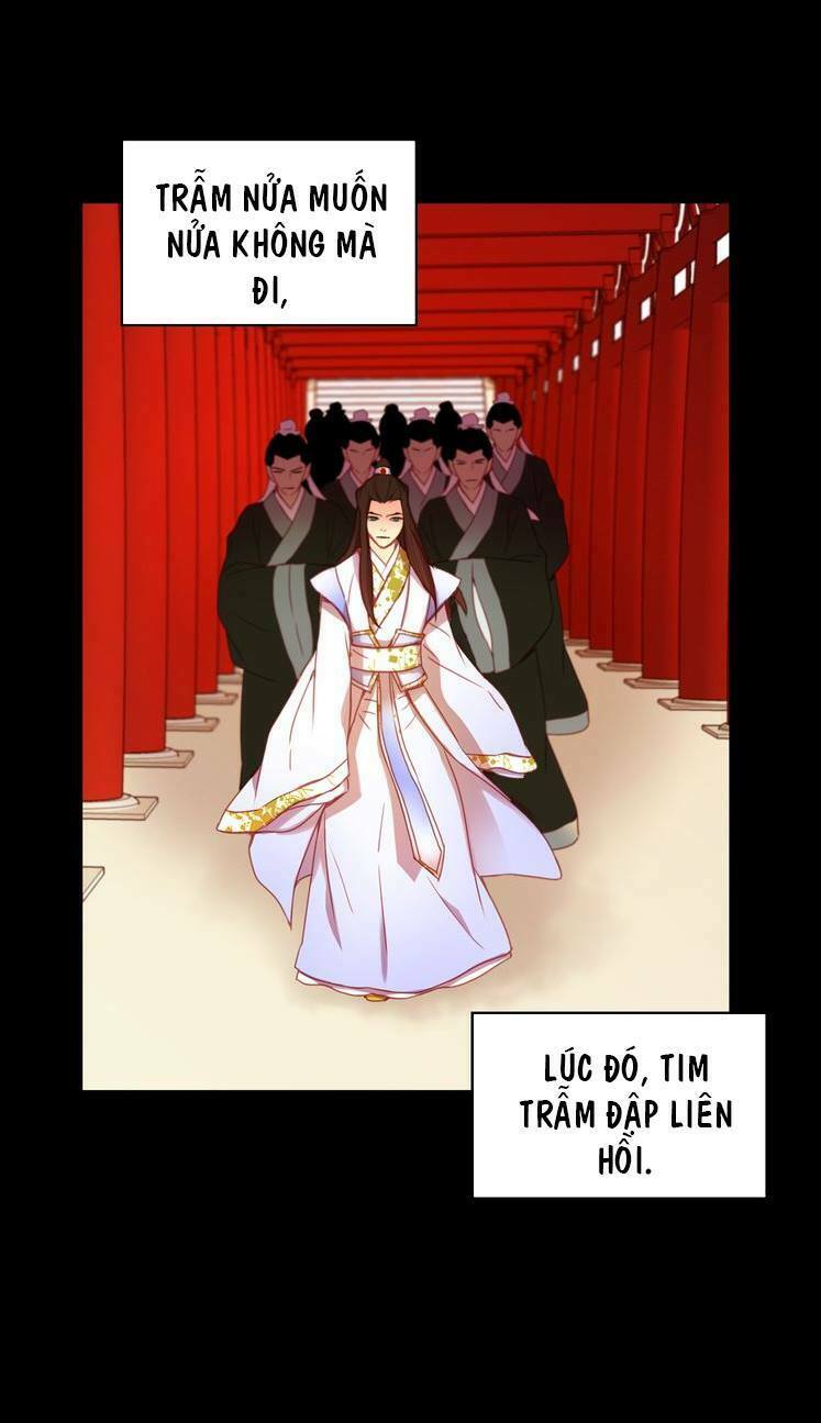 Ác nữ hoàng hậu: Chapter 56