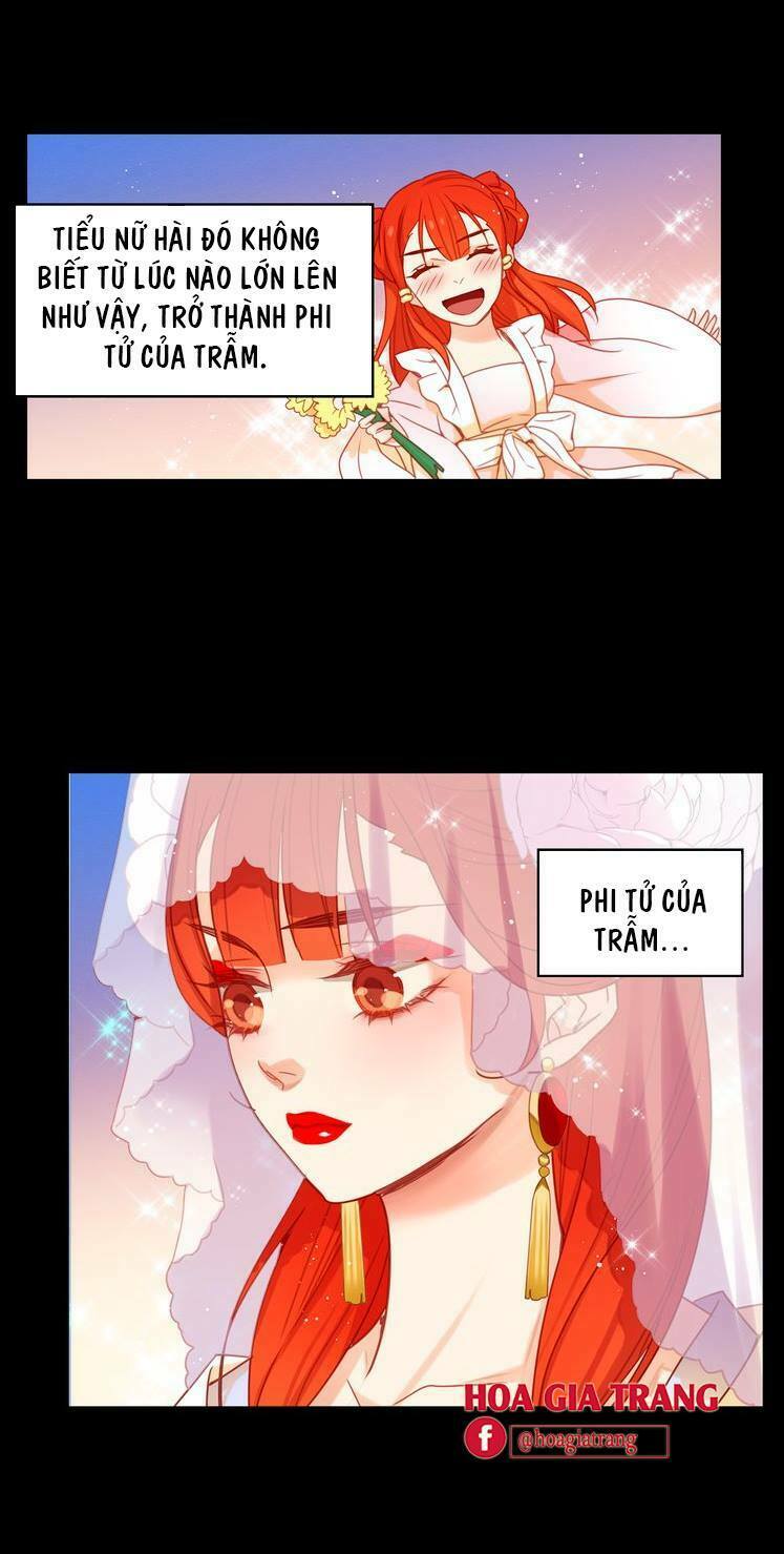 Ác nữ hoàng hậu: Chapter 56