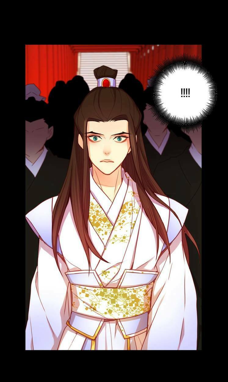 Ác nữ hoàng hậu: Chapter 56