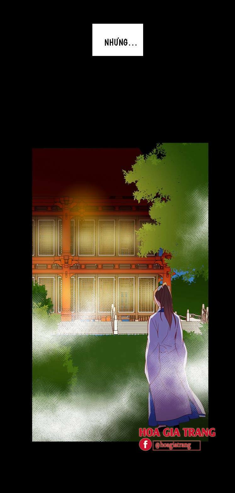 Ác nữ hoàng hậu: Chapter 56