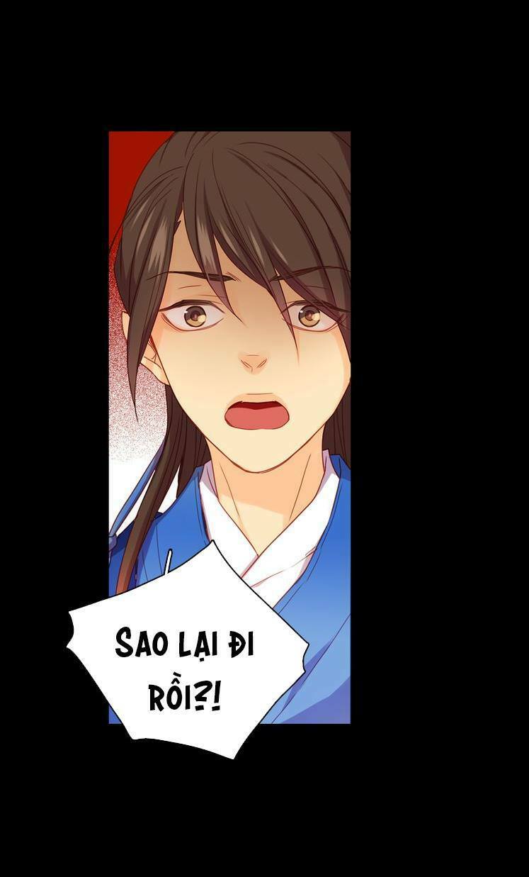 Ác nữ hoàng hậu: Chapter 56