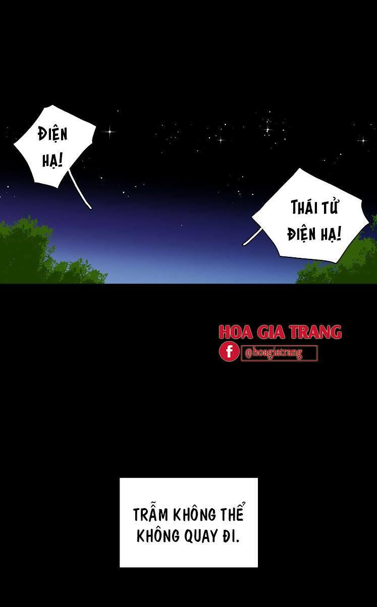 Ác nữ hoàng hậu: Chapter 56