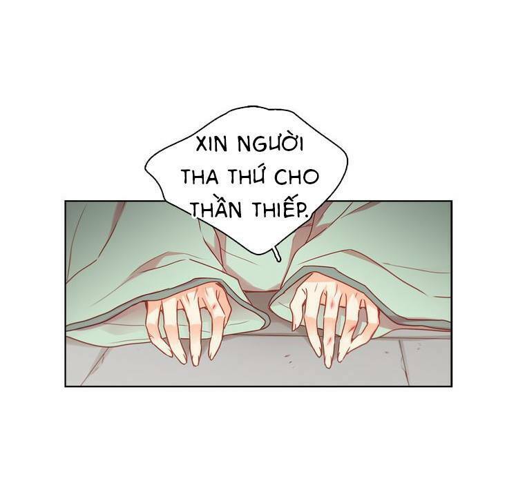 Ác nữ hoàng hậu: Chapter 56